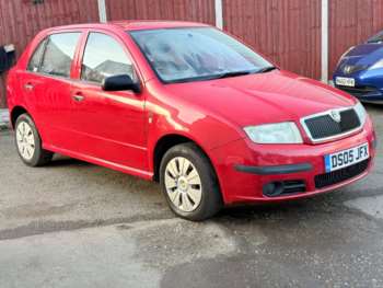 2005 (05) - 1.2 Classic 5dr