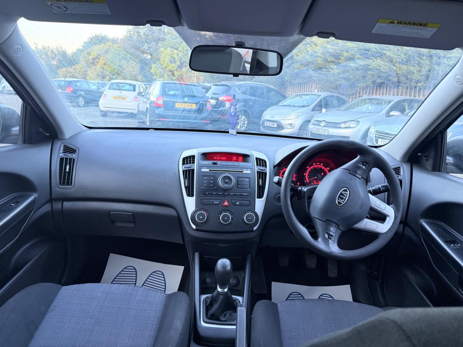 Vehicle 19