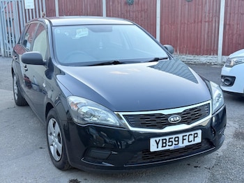 Kia - Ceed