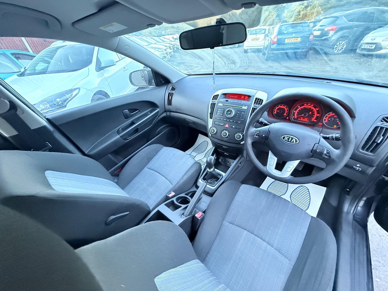 Vehicle 23