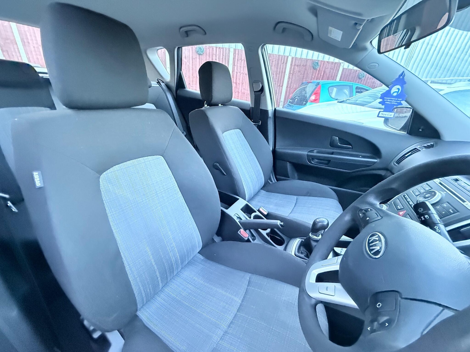 Vehicle 24