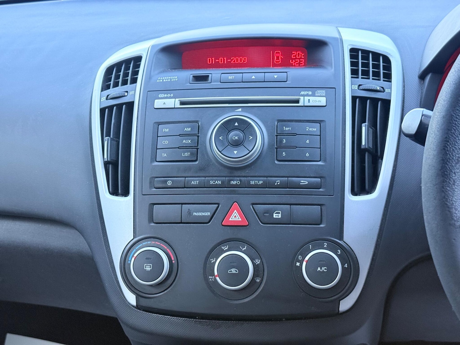 Vehicle 27