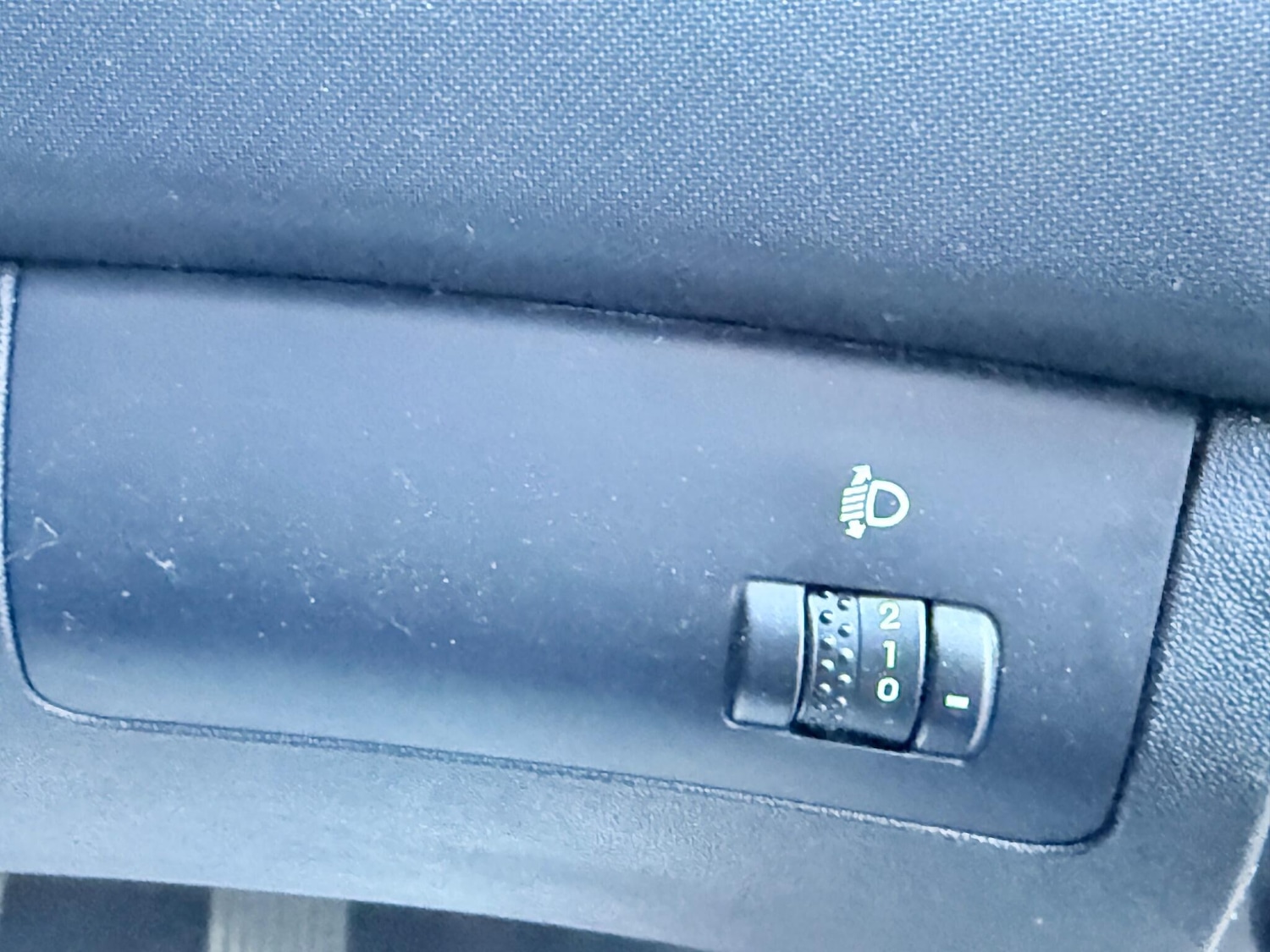 Vehicle 31