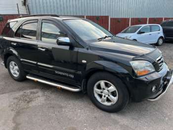 Used Kia Sorento 2006 for sale - 75024043: Photo