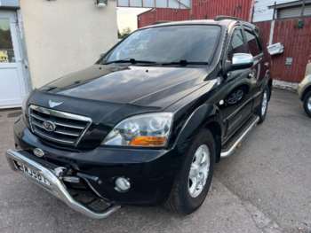 Used Kia Sorento 2006 for sale - 75024043: Photo