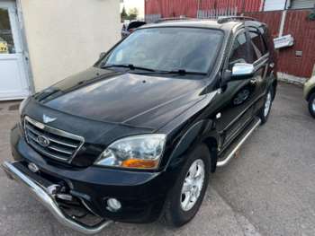 Used Kia Sorento 2006 for sale - 75024043: Photo