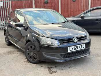 Used Volkswagen Polo 2010 for sale - 75402249: Photo