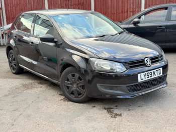 Used Volkswagen Polo 2010 for sale - 75402249: Photo
