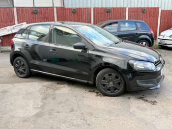 Used Volkswagen Polo 2010 for sale - 75402249: Photo