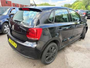 Used Volkswagen Polo 2010 for sale - 75402249: Photo