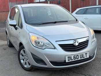 2011 (60) - 1.4i 16V S 5dr [AC]