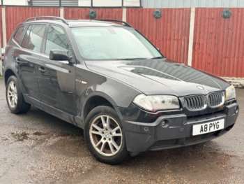 (06) - 2.0d SE 4WD Euro 4 5dr