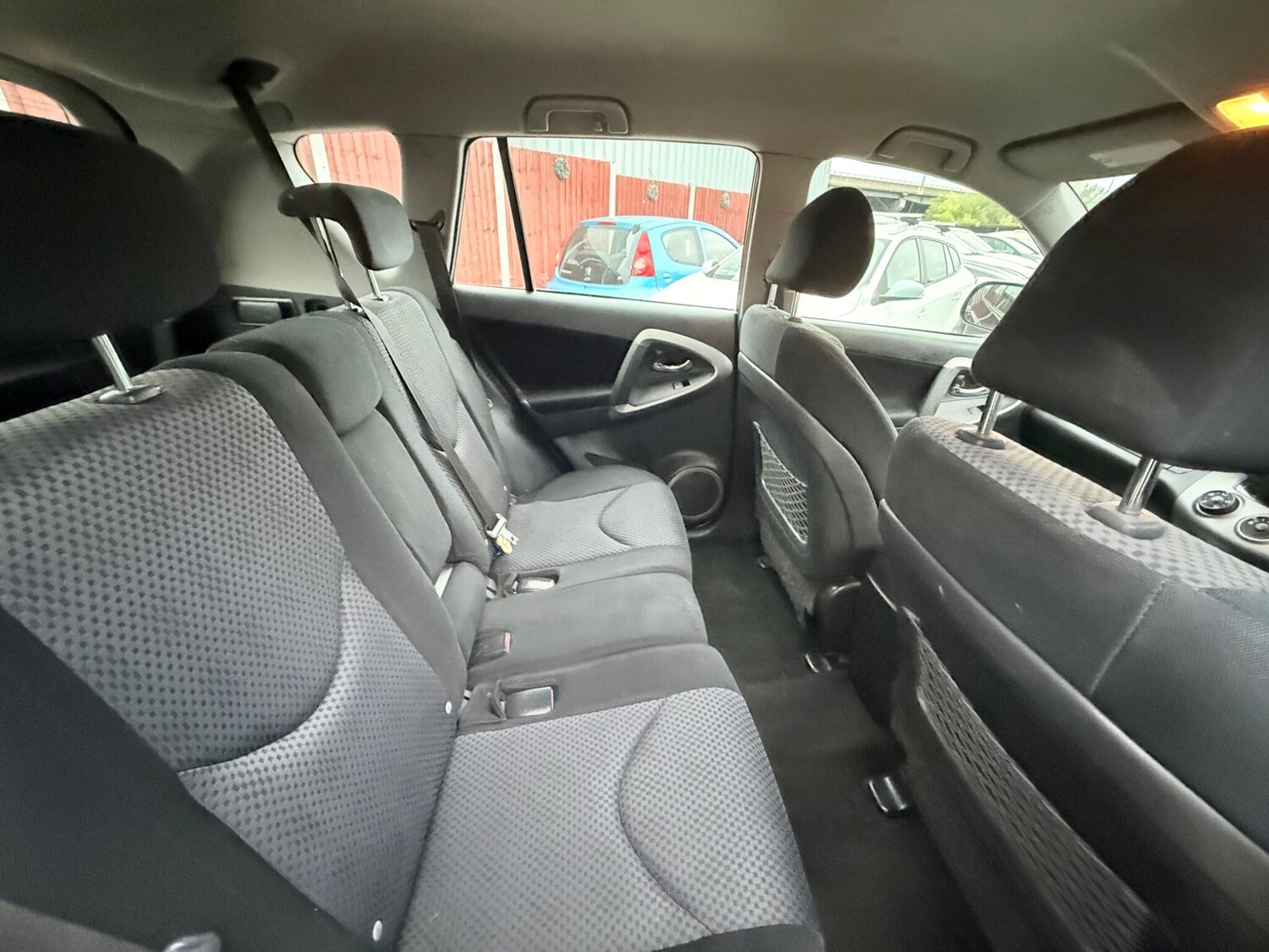 Vehicle 15