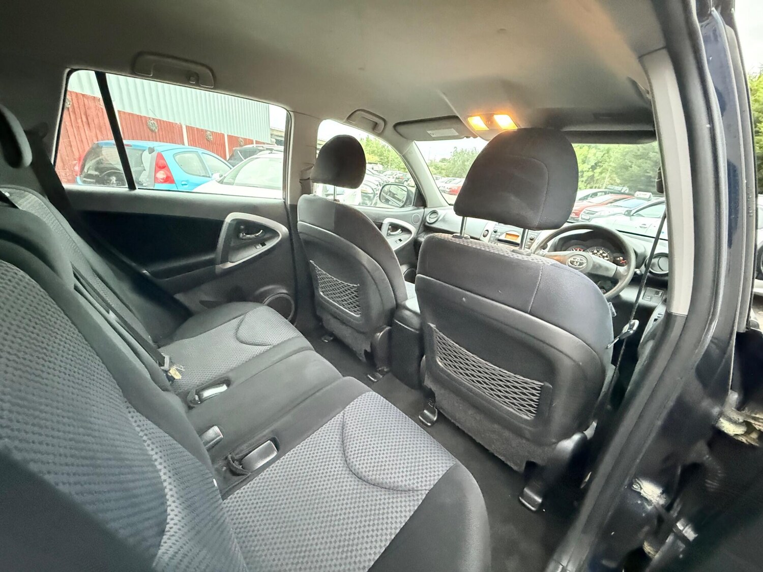 Vehicle 16