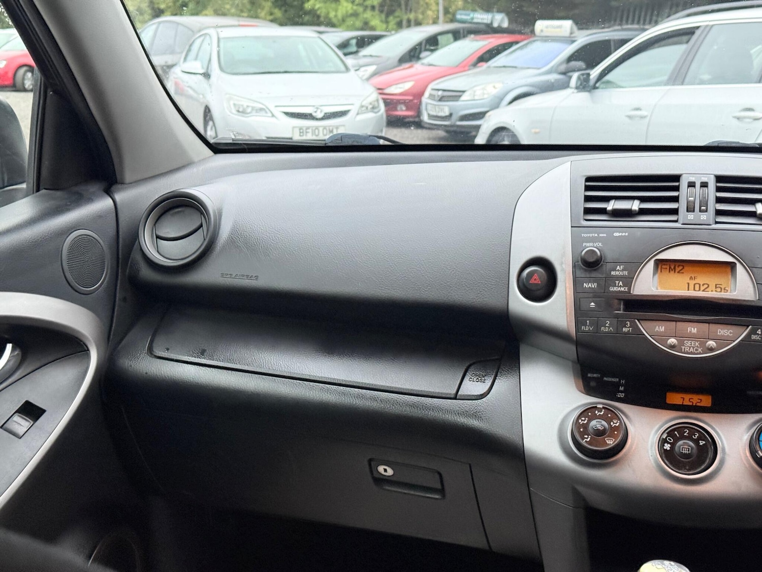 Vehicle 24