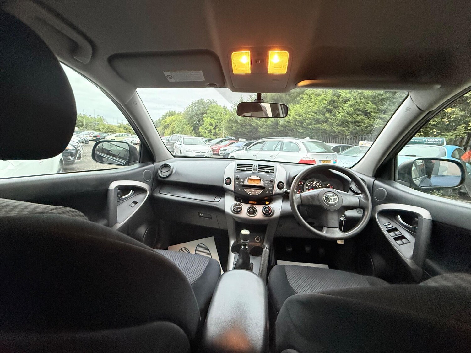 Vehicle 25