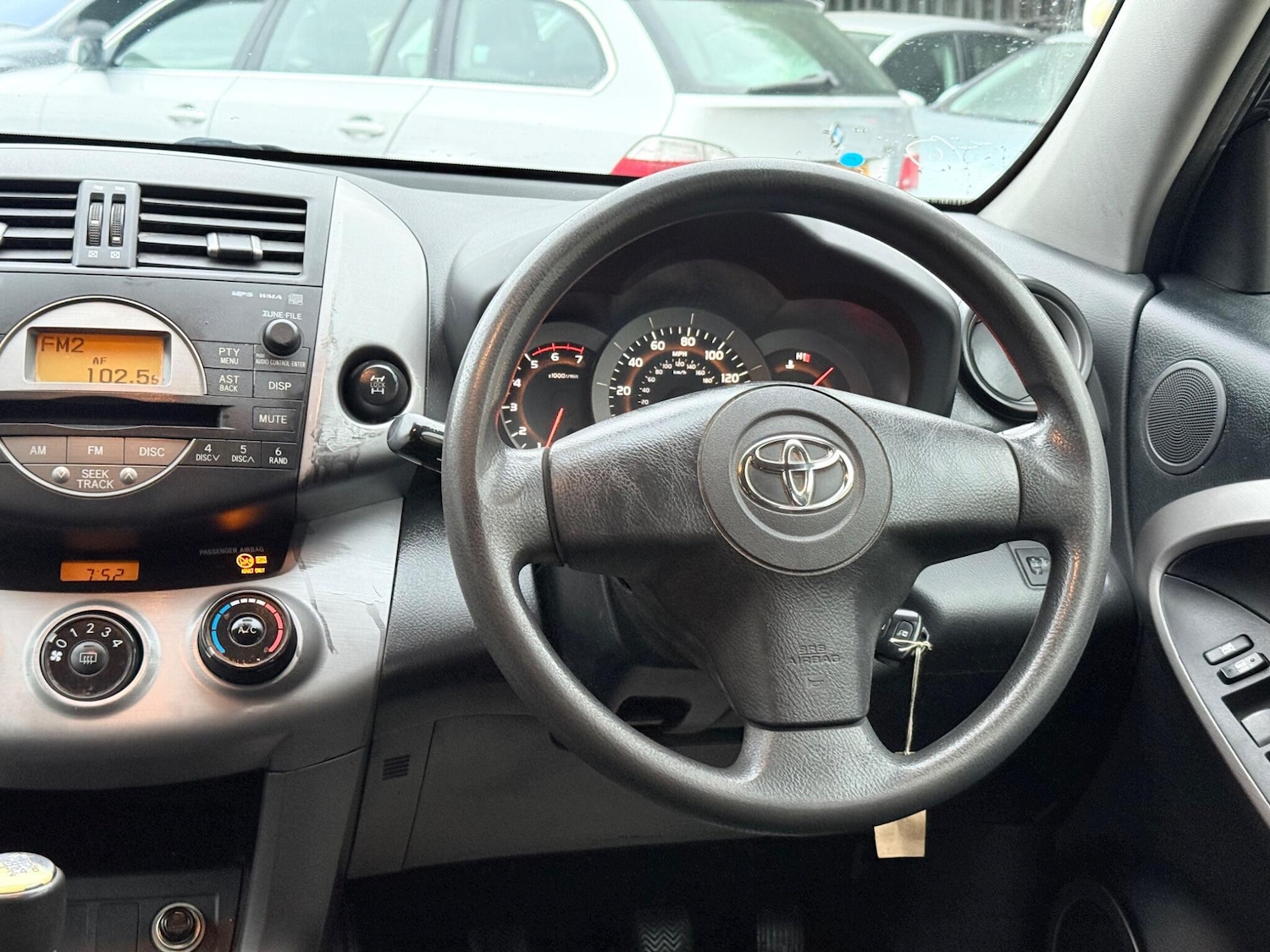 Vehicle 28