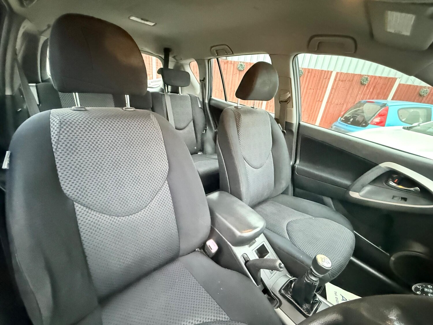 Vehicle 29