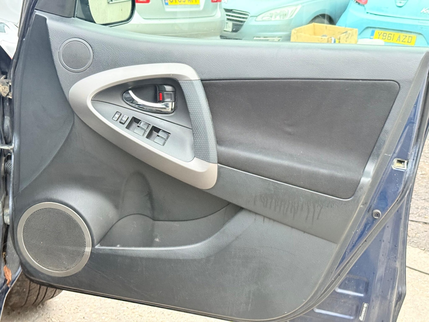 Vehicle 36