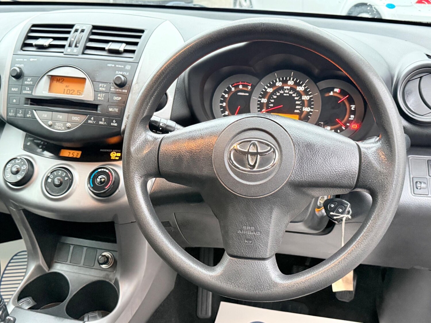 Vehicle 43