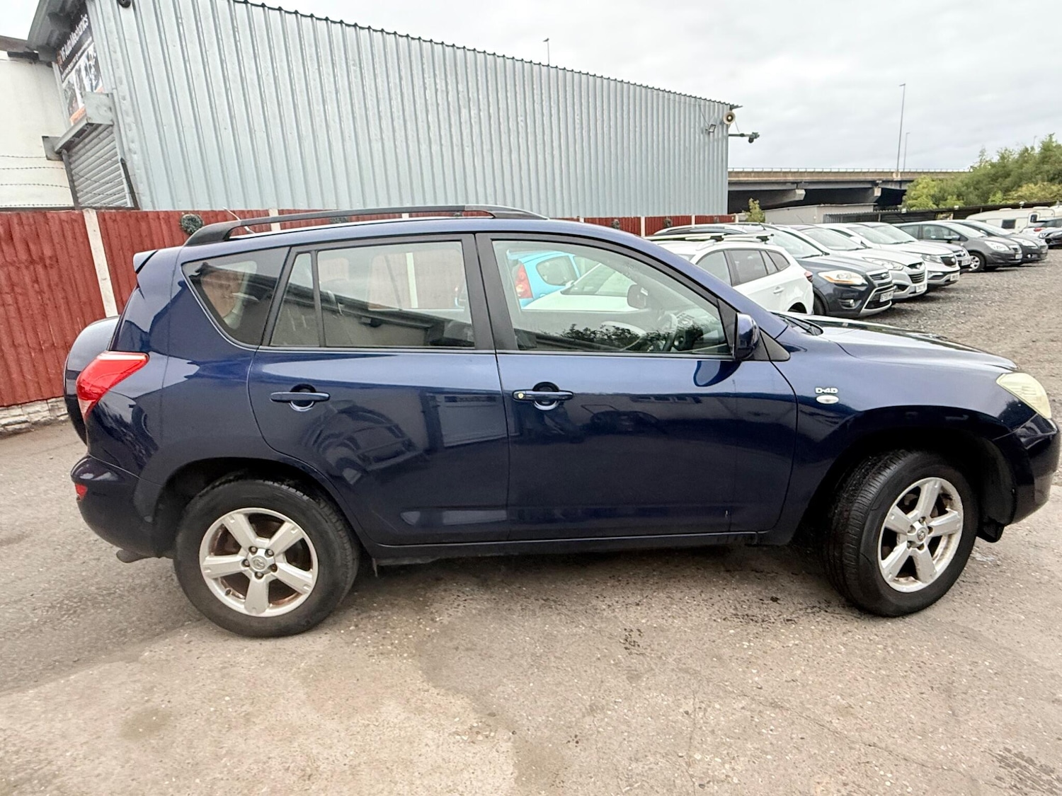 Vehicle 7
