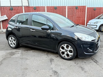 Used Citroen C3 2010 for sale - 75400542: Photo