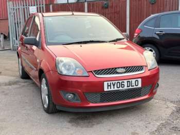 (07) - 1.25 Zetec Climate 5dr