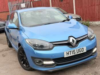 (15) - 1.5 dCi Dynamique Nav Euro 6 (s/s) 5dr