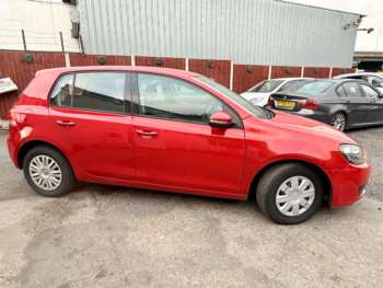Used Volkswagen Golf 2010 for sale - 75449153: Photo