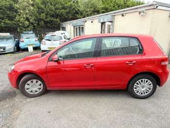 Used Volkswagen Golf 2010 for sale - 75449153: Photo