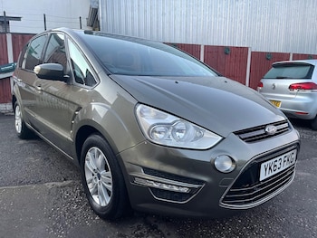Used Ford S-Max 2013 for sale - 75478803: Photo