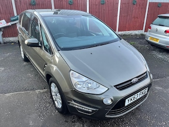 Used Ford S-Max 2013 for sale - 75478803: Photo
