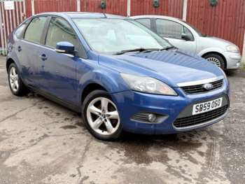 Used Ford Focus 2009 for sale - 74758839: Photo