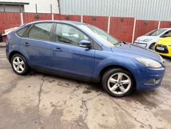 Used Ford Focus 2009 for sale - 74758839: Photo
