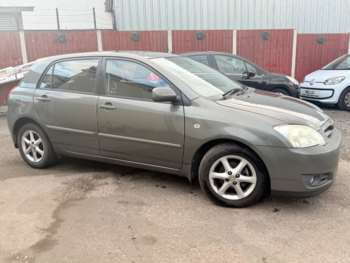 Used Toyota Corolla 2006 for sale - 74828764: Photo
