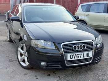 2007 (57) - 2.0 TDI Sport DSG 3dr