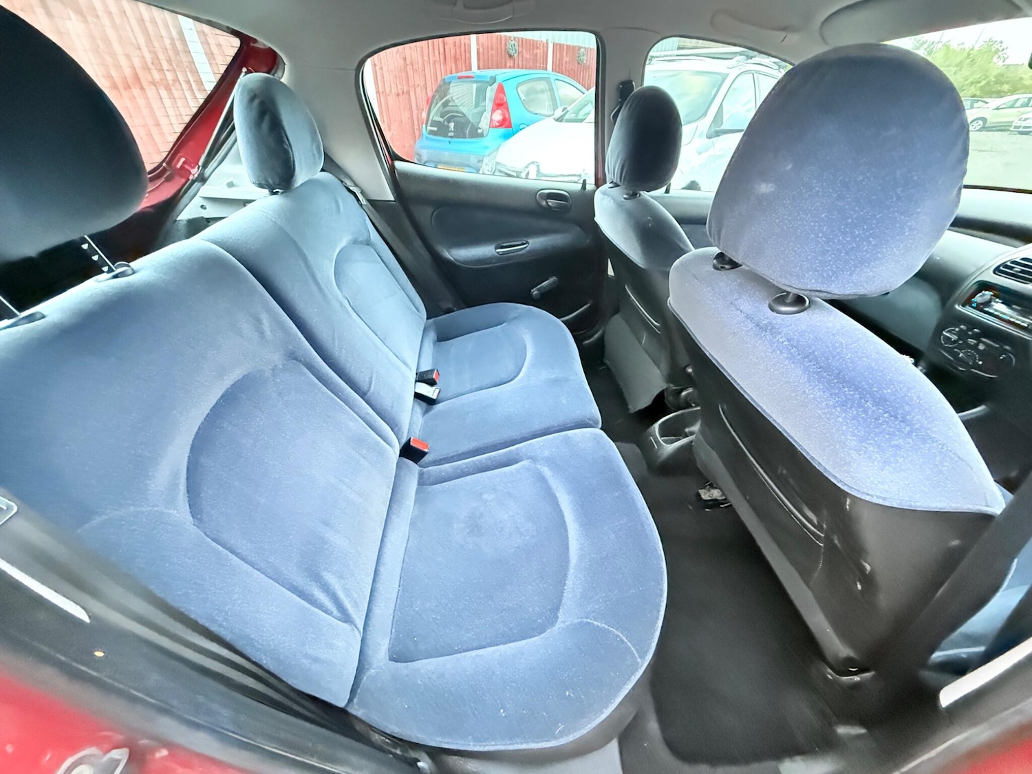 Vehicle 16
