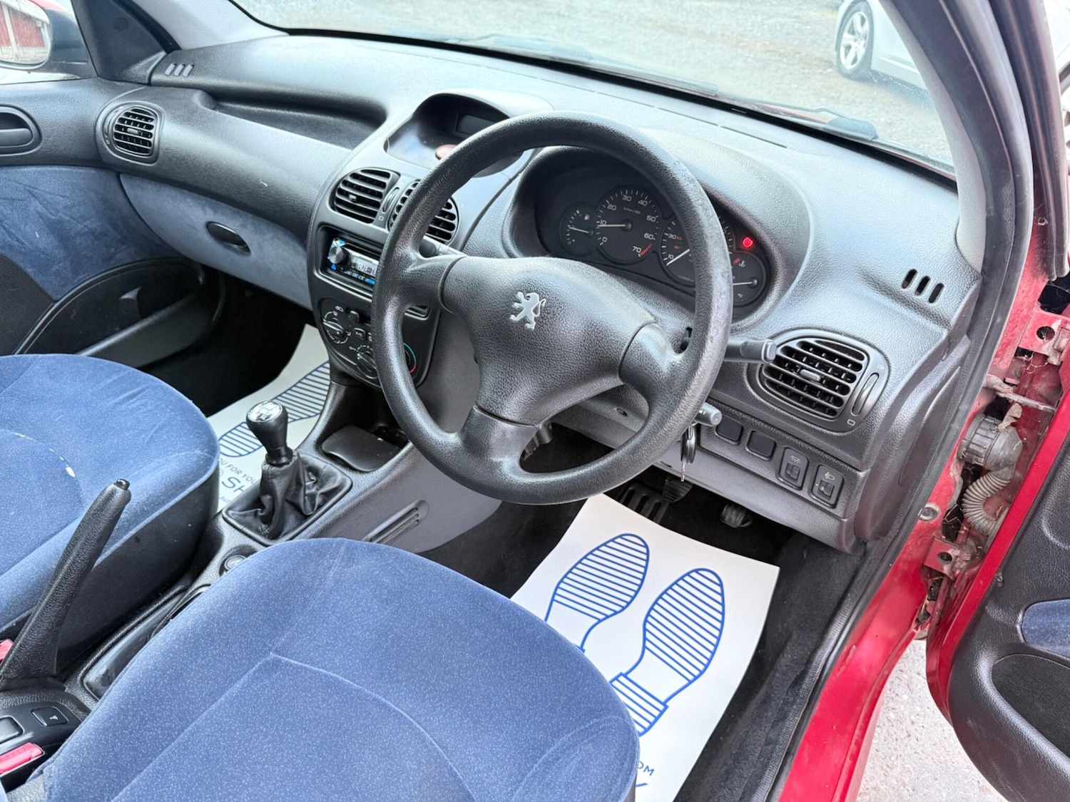 Vehicle 26