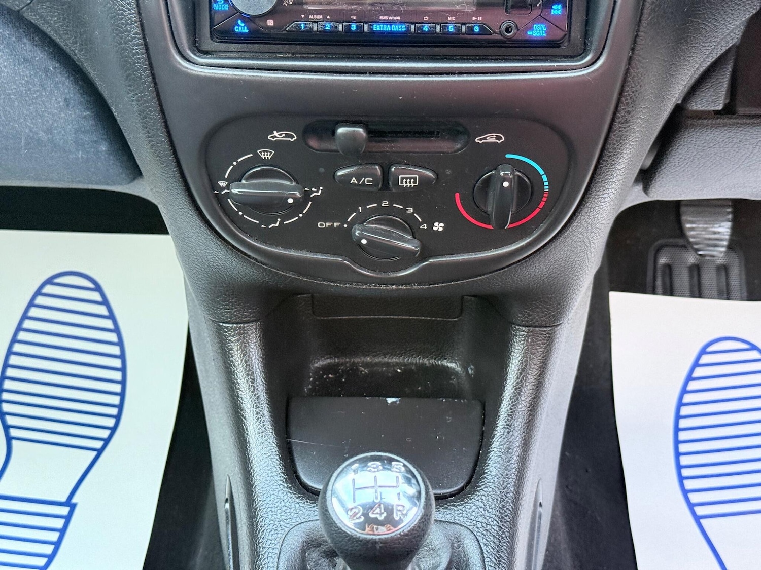 Vehicle 27