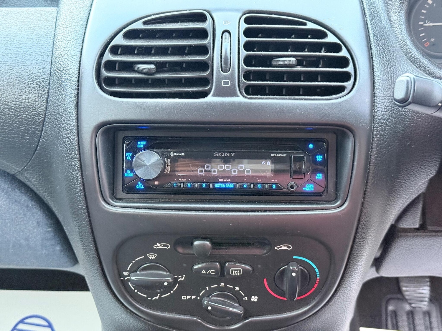 Vehicle 28