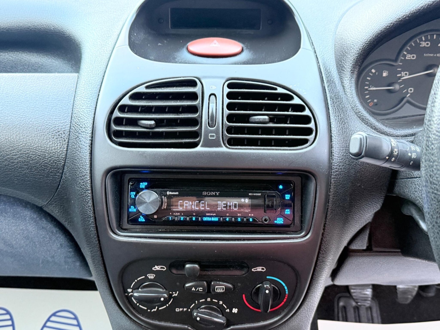 Vehicle 29