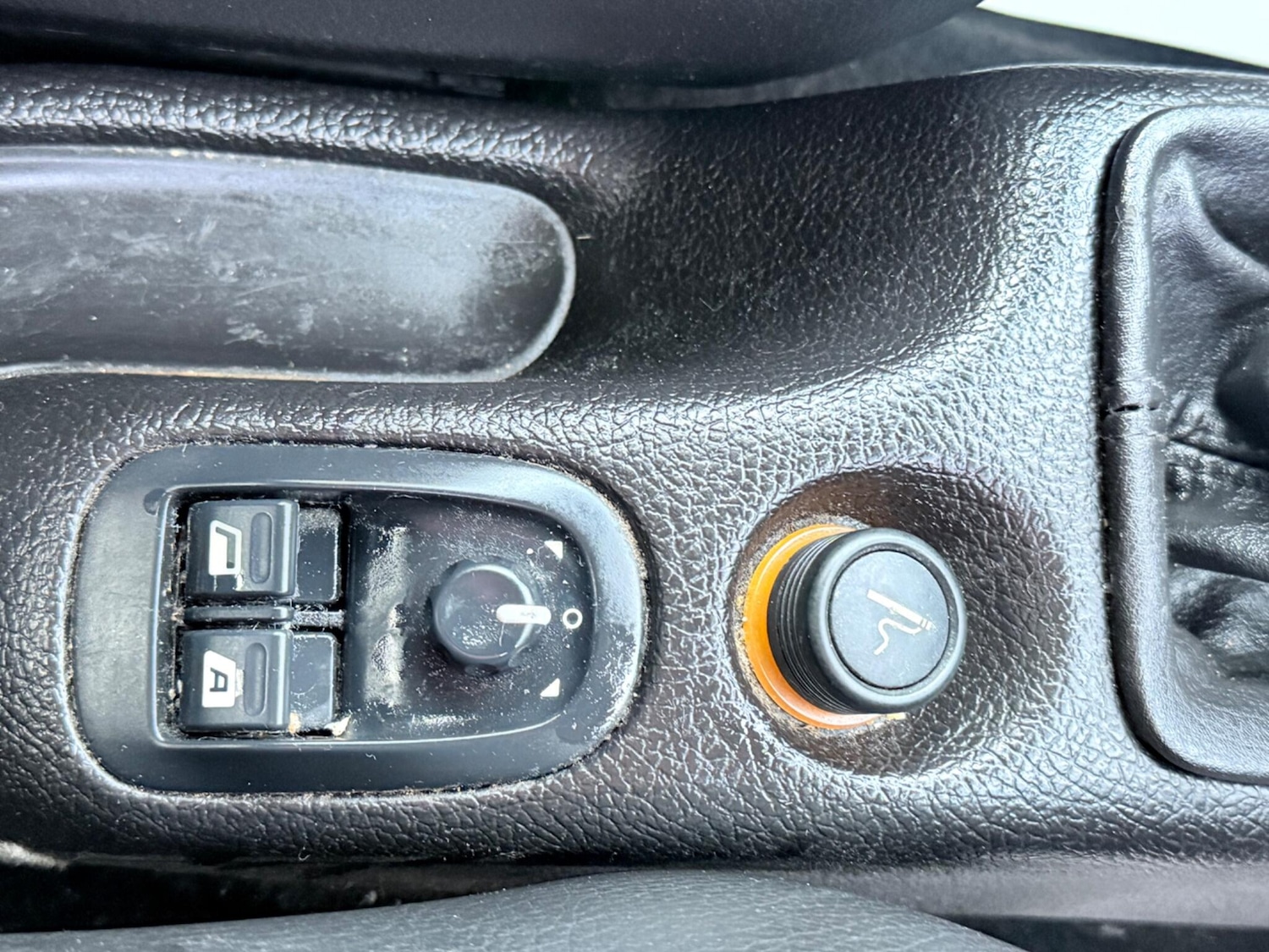 Vehicle 36