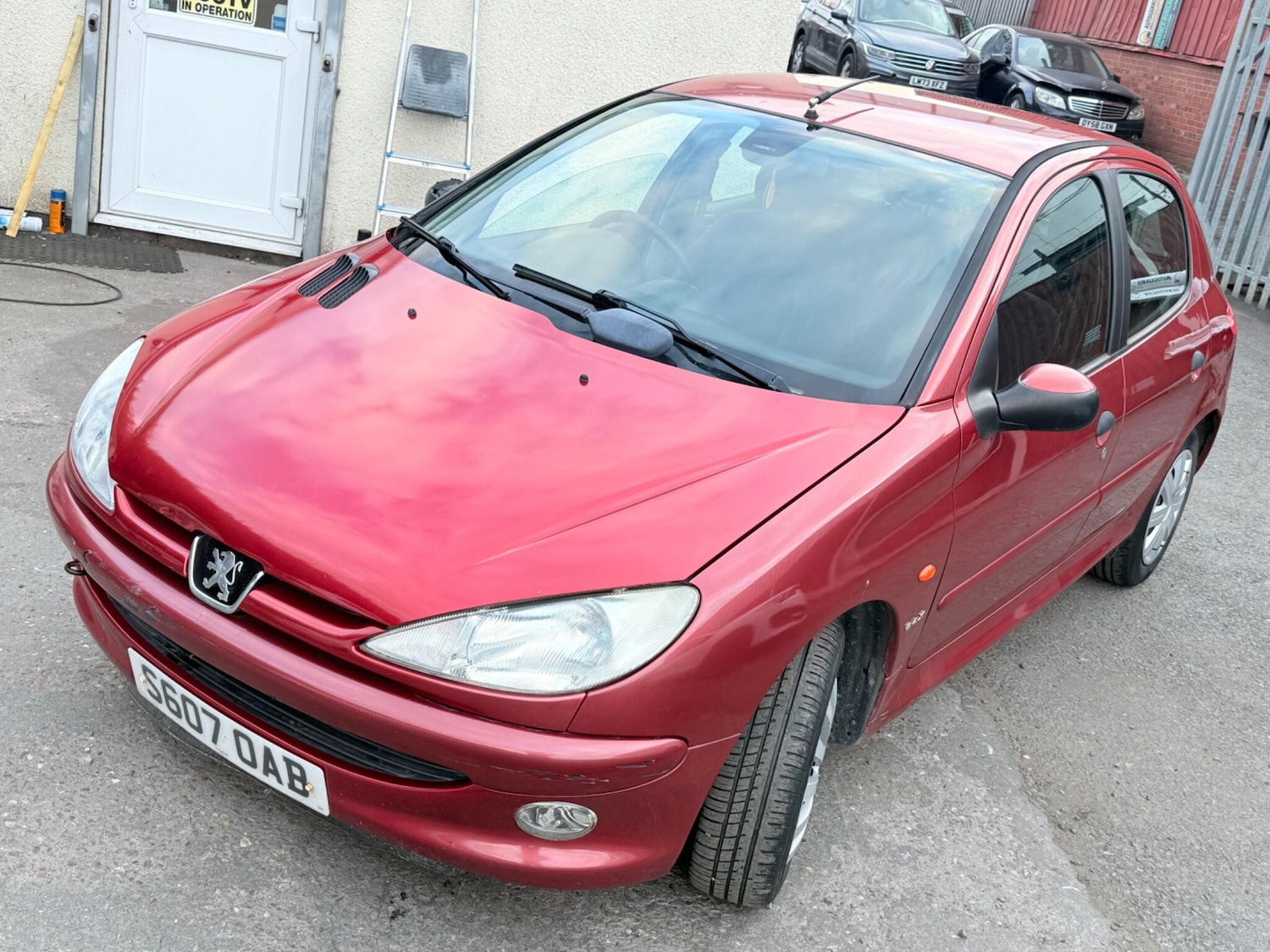 Vehicle 9