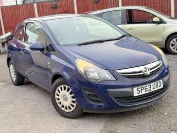 2013 (63) - 1.0 ecoFLEX 12V S Euro 5 3dr