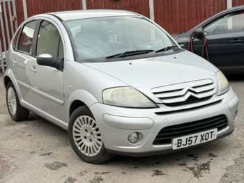 2007 (57) - 1.6i 16V Exclusive 5dr Sensodrive