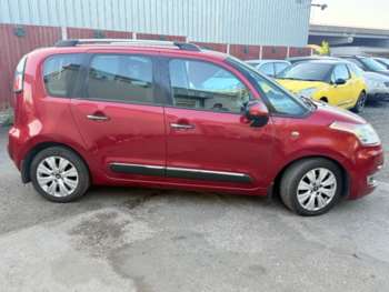 Used Citroen C3 Picasso 2011 for sale - 74921162: Photo