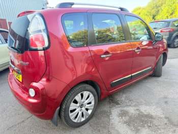 Used Citroen C3 Picasso 2011 for sale - 74921162: Photo
