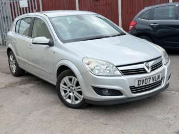 2007 (07) - 1.8i 16v Design 5dr