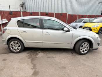 Used Vauxhall Astra 2007 for sale - 74848887: Photo