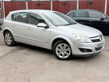 Used Vauxhall Astra 2007 for sale - 74848887: Photo